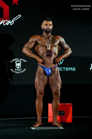 BODYBUILDING  STARS
